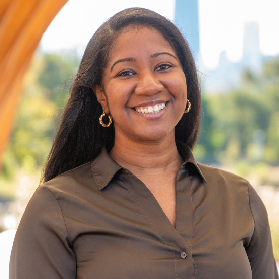 Marshana Roberts Pace