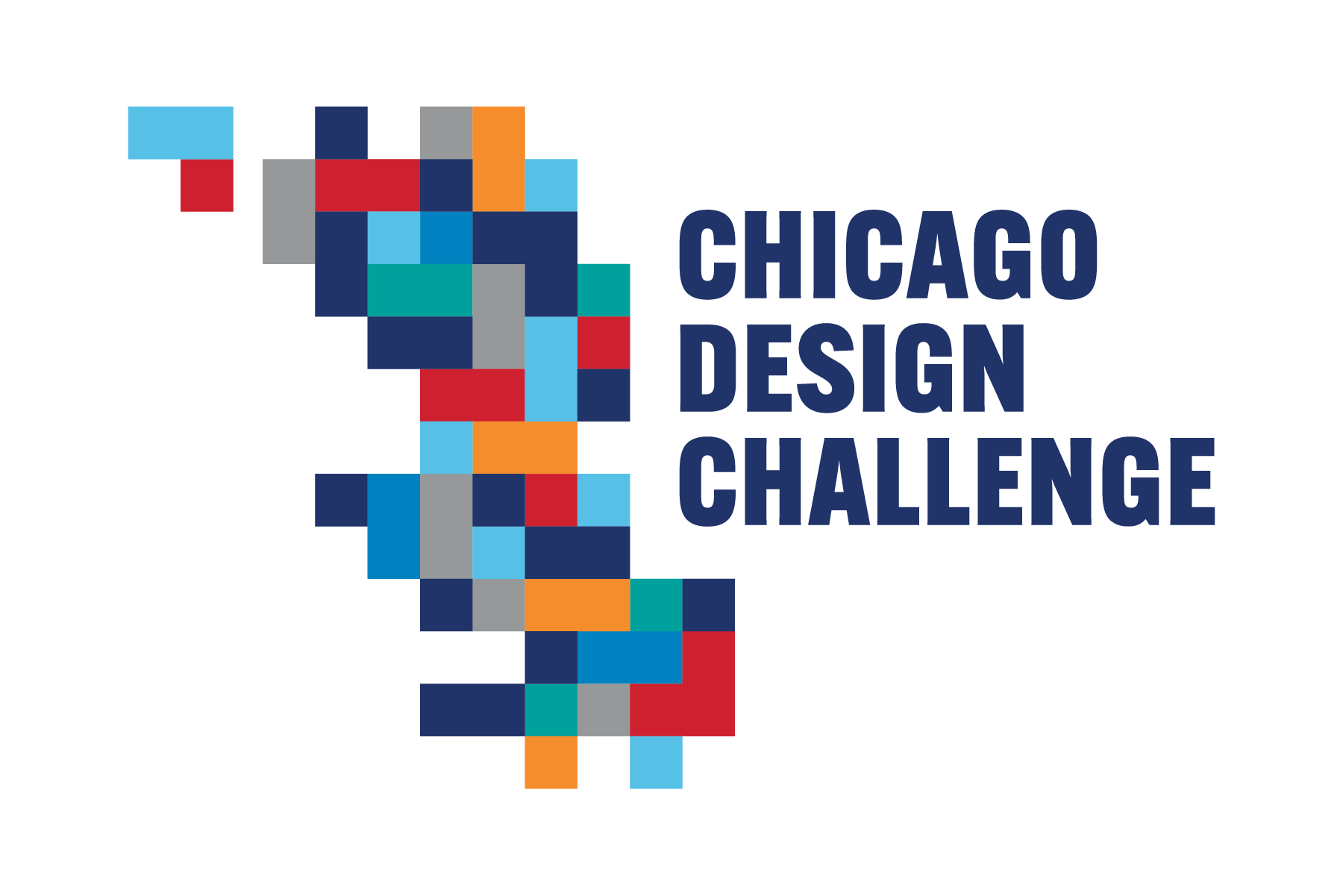 Chicago Design Challenge Logo