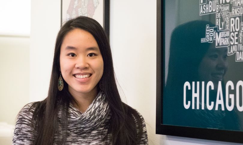 Blenda Chiu